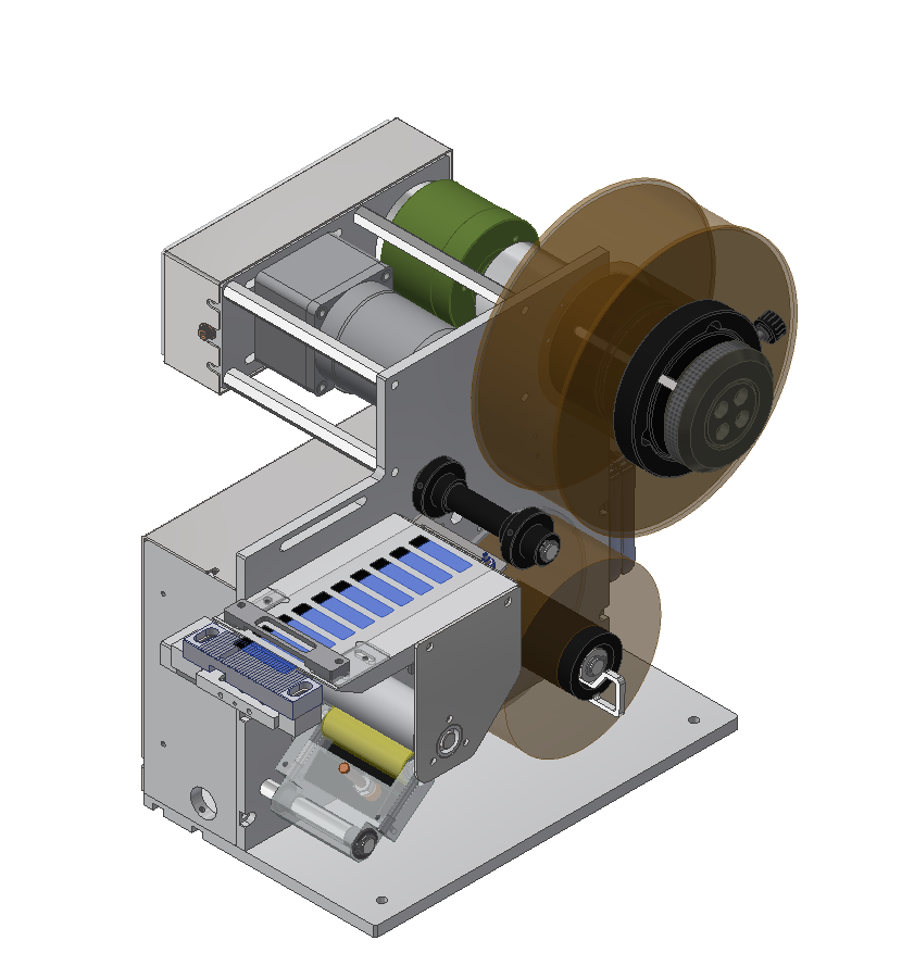 Tape feeder shop